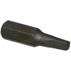30402 - #2 1/4" HEX ROBINSON SQUARE INSERT BIT X 1" (25MM)
