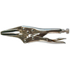 906 - 6.1/2" Long Nose Locking Grip Plier