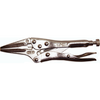 908 - 9" Long Nose Locking Grip Plier