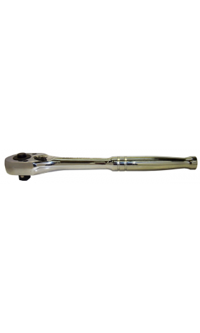 38BP - H/Duty Pear-Head Ratchet