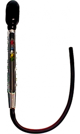 4102 -  Anti-Freeze Coolant Tester
