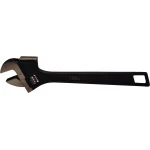10312 - 12" Adjustable Wrench with Hammer