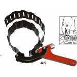 4220 -  Wrinkle Band Ring Compressor