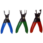 4404 - 3 PC, FUEL LINE DISCONNECT TOOL SET