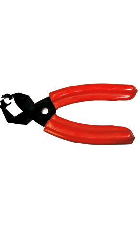 4407 -  FUEL LINE COUPLER   