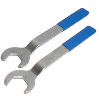 4938-1 - Ford Viscous Fan Wrench Set (Offset)