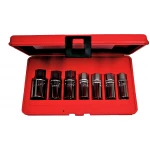 5049 - 7Pcs. Metric Roller Cam Stud Extractor Set