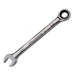 51008 - 8mm 12Pt. Metric Ratchet Wrench (O/E & Ring)