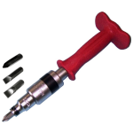 5207 - 10Pcs. Impact Screwdriver Set
