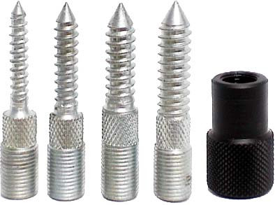 1546 - Dent Puller Attachments