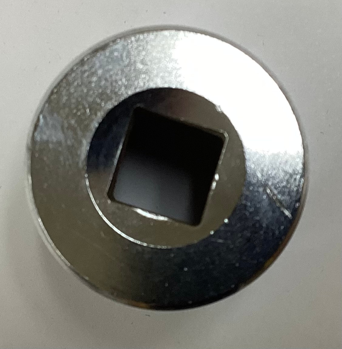 54329 - 29mm x 1/2" Drive Standard Socket (12 Point)