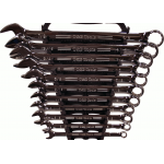 13000 - 11Pc. SAE Combination Wrench Set (Mirror Finish)