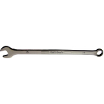 61919L - 19mm Metric 12Pt. Comb. Long Wrench (Chr. Finish)