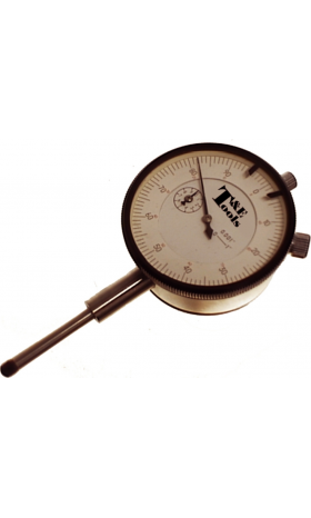 6457 - DIAL INDICATOR GAUGE IMPERIAL