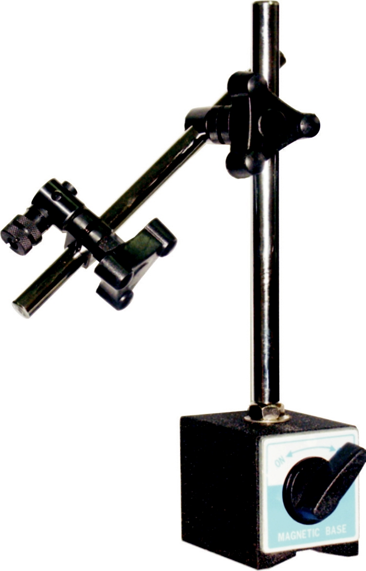 6460 - STANDARD MAGNETIC BASE - Not Available
