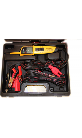 6511 - Multi Function Auto Tester LCD