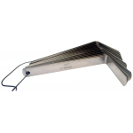 7016 - 90° Offset Cummins Feeler Gauge