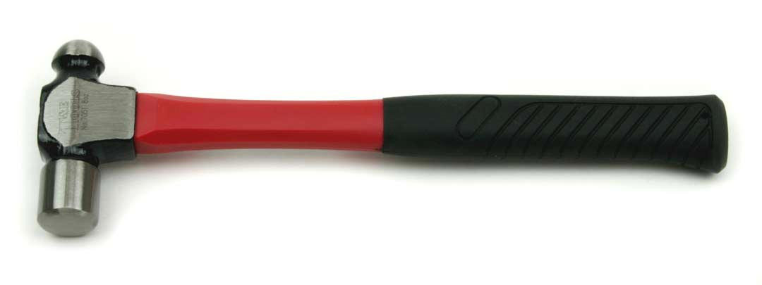 7051 - 8 Ounce Ball Pein Hammer