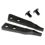 743 - # 741 REPLACEMENT STRAIGHT TIP SET FOR 