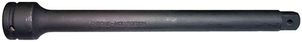 75113 - 13" X 3/4" IMPACT EXTENSION