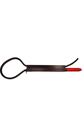 7522 - Notched V-Belt Pulley Holding Tool  