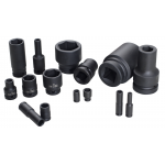 76038 - 6.3mm x 1.1/2" Stubby Slotted Screwdriver