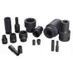 76100-I - 6MM X 4" Slotted INSULATED SCREWDRIVER (ALSO PG. 134)