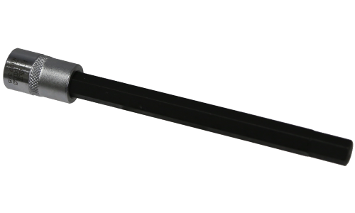 13712 - 3/8" X 3/8" Socket 6"L