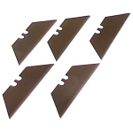7969 - Trimming Knife Blades 10Pc. Carded
