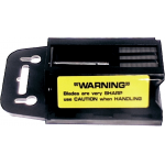 7969-50 - Trimming Knife Blade Dispenser Suits #7968, #7969