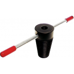 7982 - BUSHING EXTRACTOR LARGE 1/2" UNC FEMALE THREAD 1" - 1. 1/2" (25-38MM) - Not Available