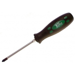 82100 - #2 x 4" Phillips Screwdriver