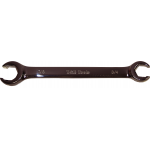 82428 - 3/4 x 7/8" 6Pt. Flare Nut Wrench