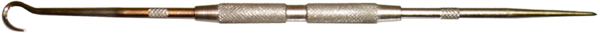 8806 - Engineers Scriber & O-Ring Pick