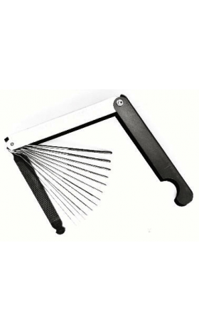 8835 - Oxy-Tip Cleaner Set