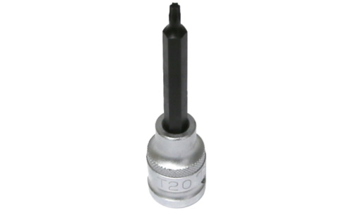 14820 - T20 1/2" SQ. TORX-R  LONG LENGTH 