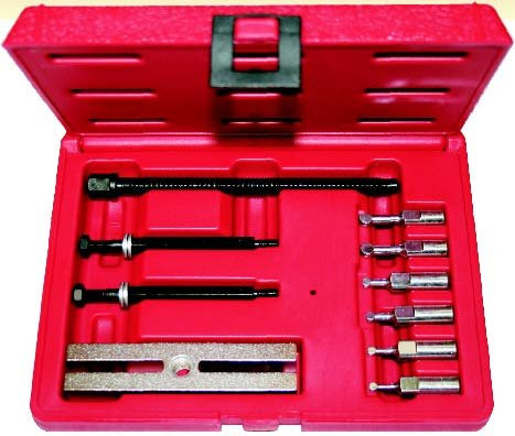 9631 - Ball Type Bearing Extractor Set