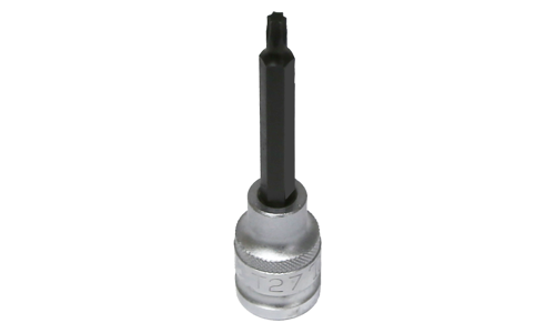 14827 - T27 1/2"SQ TORX-R SKT LONG LENGTH
