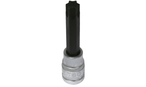 14860 - T60 x 1/2" Dr. Torx-r Socket Long