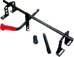 4115 - Universal OHV Spring Compressor