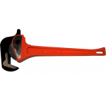 AR018 - 18" Ratchet Action pipe Wrench