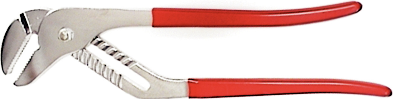 416 - 16" Heavy Duty Rib-Lock Multi-Grip Plier (11 Adj.)