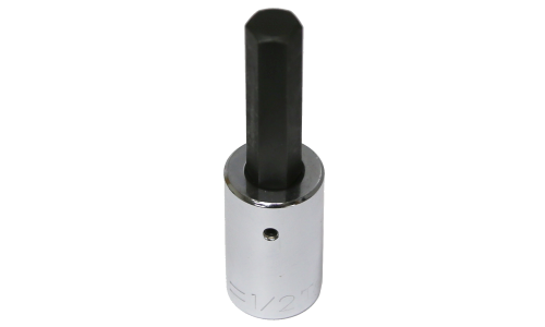 14916 - 1/2" x 1/2" Sq. In-Hex Socket