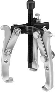 J1023 - 2 Ton 2/3 Jaw Puller