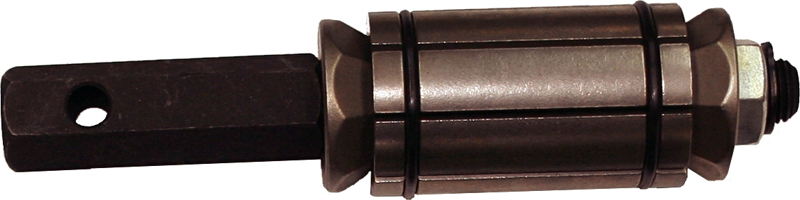 J2001 - Small Exhaust Pipe Reshaper