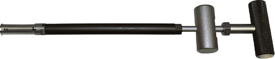 4676 - Expanding Collet Hydraulic Tappet Puller