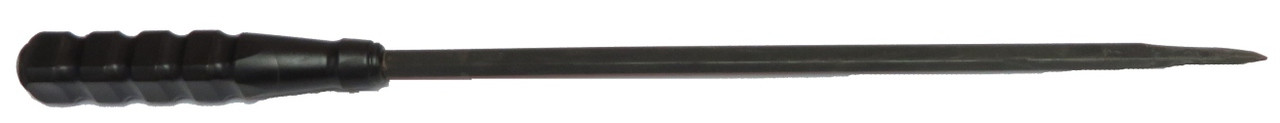 J5216 - 19mm Extra Heavy-Duty Tang Thru Pry Bar