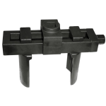 J6400 - Adjustable Wheel Bearing Lock Nut Wrench