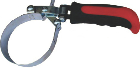 SS4252 - X-SML SS OIL FILTER WRENCH