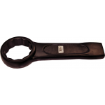 SW1044A - 1.3/8" SAE Slogging Wrench (Flat Ring)